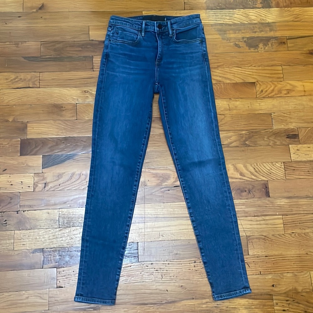 Alexander Wang skinny jeans size 27